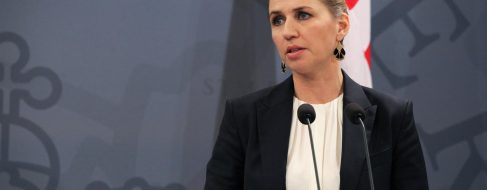 Dinamarca anuncia el fin de todas las restricciones impuestas por el covid a partir del 1 de febrero
