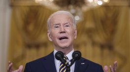 Biden excluye a Sánchez de una videoconferencia con líderes aliados sobre Ucrania