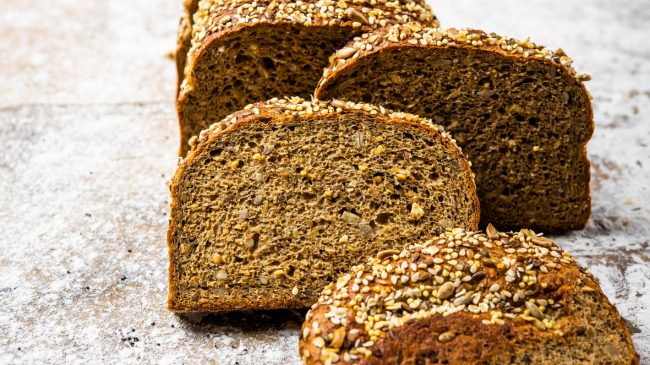 ¿El pan proteico realmente ayuda a adelgazar o es igual que los demás?