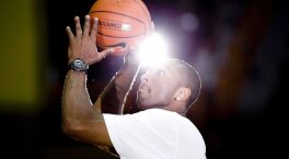 Se cumplen dos años de la muerte de Kobe Bryant