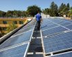 España bate su récord en autoconsumo solar con 1.300 MW desplegados en 2021
