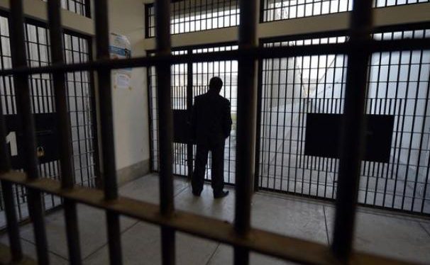 Las cárceles españolas comienzan el año con la cifra más baja de presos en dos décadas