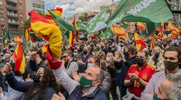 Vox tendrá que readmitir a los tres diputados de Murcia que expulsó