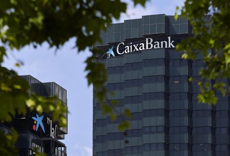 CaixaBank gana 5.226 millones en 2021 tras los impactos por la fusión con Bankia