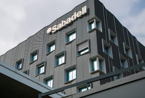 Banco Sabadell cierra 2021 con un beneficio neto de 530 millones de euros