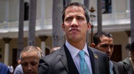 Estados Unidos respalda la reelección de Juan Guaidó como presidente encargado