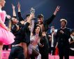 Indignación en las redes y acusaciones de «tongo» por la victoria de Chanel en el Benidorm Fest