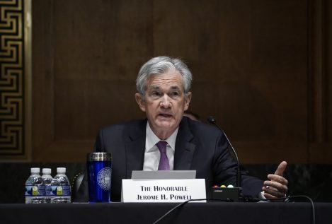 La Reserva Federal anticipa que subirá tipos «pronto»