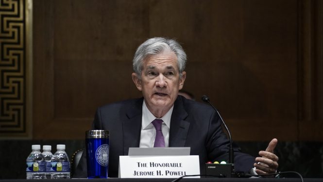 La Reserva Federal anticipa que subirá tipos «pronto»