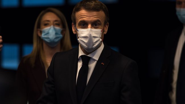El Gobierno francés eliminará la mayoría de las restricciones en febrero