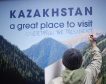 El presidente de Kazajistán nombra a Aliján Smailov como nuevo primer ministro