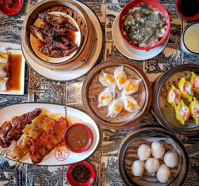 Cocinas asiáticas, el exotismo que nos ha conquistado