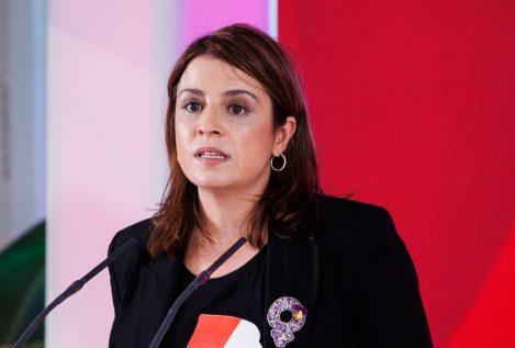Sánchez entroniza a Lastra en el PSOE y arrebata a Cerdán funciones clave de Ábalos
