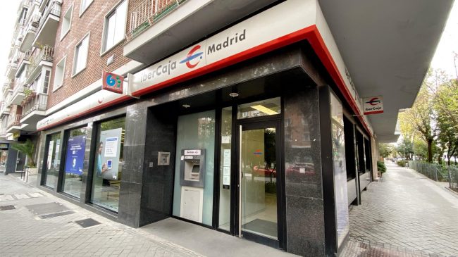 Ibercaja Banco anuncia su intención de salir a Bolsa