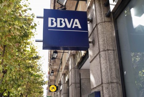 BBVA emula al Santander y pone en alquiler 354 sucursales cerradas tras el ERE