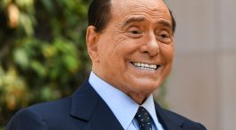 Berlusconi renuncia finalmente a su candidatura a la Presidencia de Italia