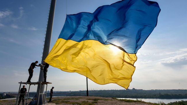 Ucrania sufre un ciberataque masivo contra las páginas oficiales del Gobierno