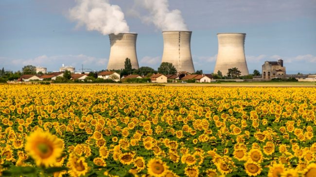 La Comisión Europea propone reconocer como verde la energía nuclear