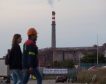 Galicia favorecerá la tramitación de parques eólicos que suministren energía a Alcoa