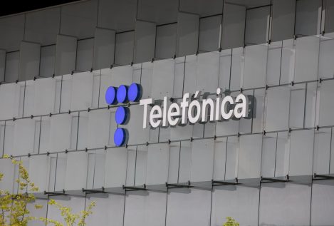 Telefónica España reordena su estructura en seis áreas y crea una división mayorista