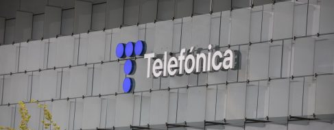 Telefónica España reordena su estructura en seis áreas y crea una división mayorista