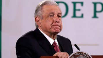 López Obrador ofrece de nuevo asilo a Assange y revela que escribió a Trump para pedirle su indulto