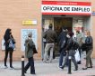 España destruyó 180.000 empleos netos en los últimos 15 días de 2021 por ómicron y el miedo a la reforma laboral