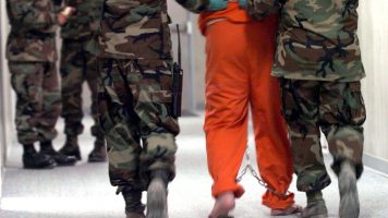 20 años de Guantánamo