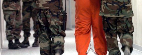 20 años de Guantánamo