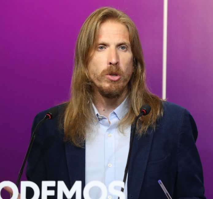 Las encuestas del PSOE dejan a Podemos sin representación en Castilla y León