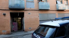 La Policía tuvo que devolver en cinco ocasiones al centro a la menor tutelada en Madrid