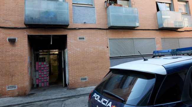 La Policía tuvo que devolver en cinco ocasiones al centro a la menor tutelada en Madrid