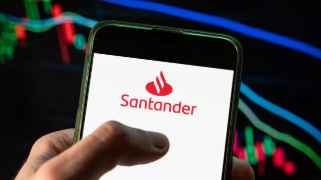 Santander compra el 30% de Atempo en un impulso a las 'startups' tecnológicas europeas