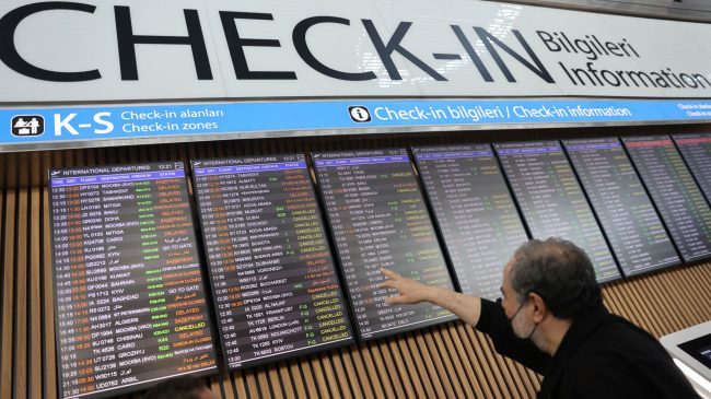 España levanta las restricciones a los viajeros de Argentina, Colombia, Chile, Perú y Uruguay