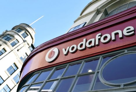 Vodafone negocia con Hutchison una fusión de sus filiales en Reino Unido