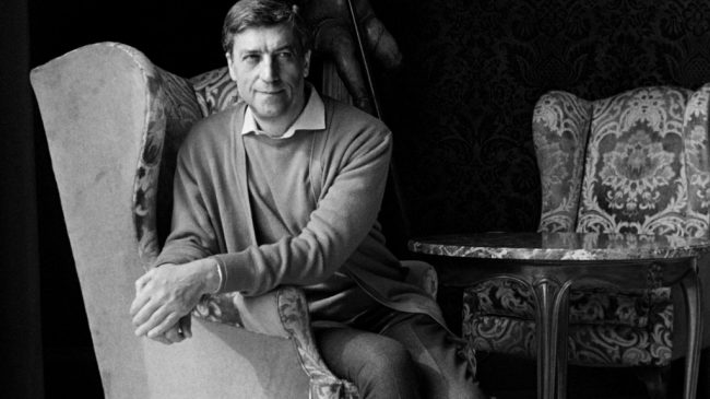 Muere el estilista Nino Cerruti, que revolucionó la moda y lanzó a Armani