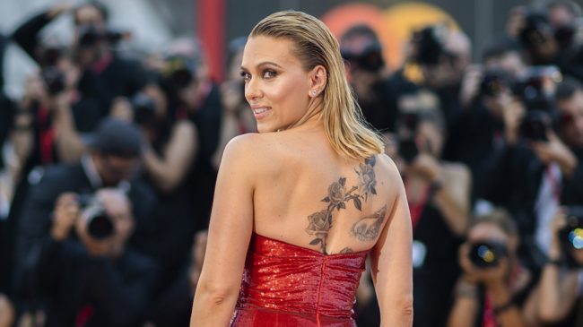 De Rihanna a Kate Moss o Angelina Jolie: los tatuajes más famosos de las celebrities