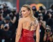 De Rihanna a Kate Moss o Angelina Jolie: los tatuajes más famosos de las celebrities