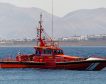 Salvamento Marítimo rescata 51 inmigrantes cerca de Lanzarote