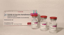 España dona más de 2,2 millones de vacunas contra la covid para los refugiados afganos en Irán