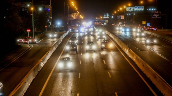 El último fin de semana de la 'Operación Navidad' acaba con siete muertos en las carreteras