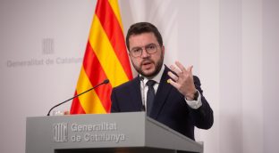 Sánchez vuelve a retrasar la mesa sobre Cataluña: «Tenemos otras prioridades»