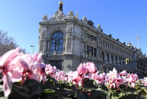 La pandemia obliga al Banco de España a multiplicar por 25 la emisión de billetes