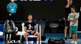 Djokovic y el despertar libertario