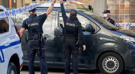 Hallado muerto un joven en situación de «guarda provisional» en Vizcaya