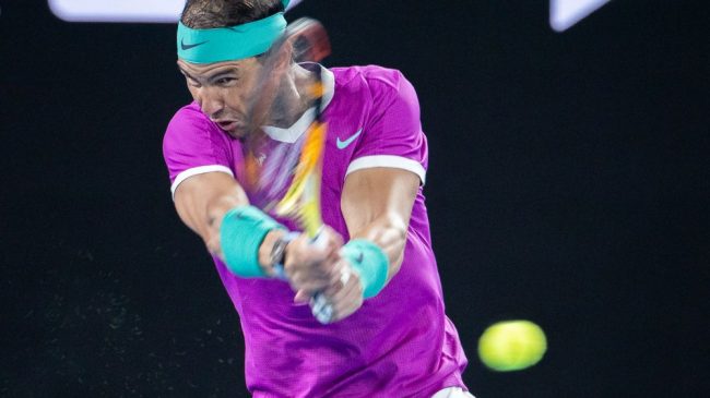 Rafa Nadal gana el Open de Australia y conquista su 21º Grand Slam