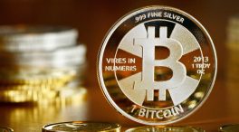 La OCU alerta de los «gastos ocultos desproporcionados» en la compra de bitcoins
