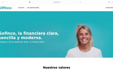 Credit Agricole relanza su financiera de consumo en España con la marca Sofinco