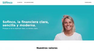 Credit Agricole relanza su financiera de consumo en España con la marca Sofinco