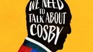 Tenemos que hablar de Bill Cosby